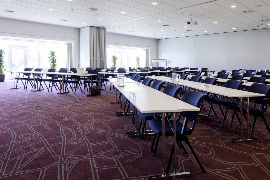 Foto: Mads Armgaard, Graae, Armgaard & Bangsbo Photigraphy Meeting, Conference, Odin, Thor